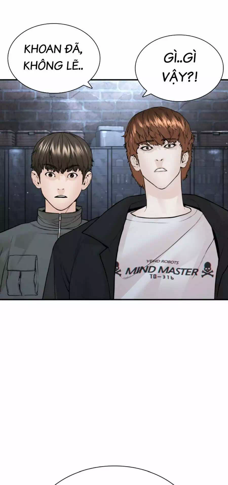 Truyện Tranh Cách Chiến Thắng Trận Đấu trang 6