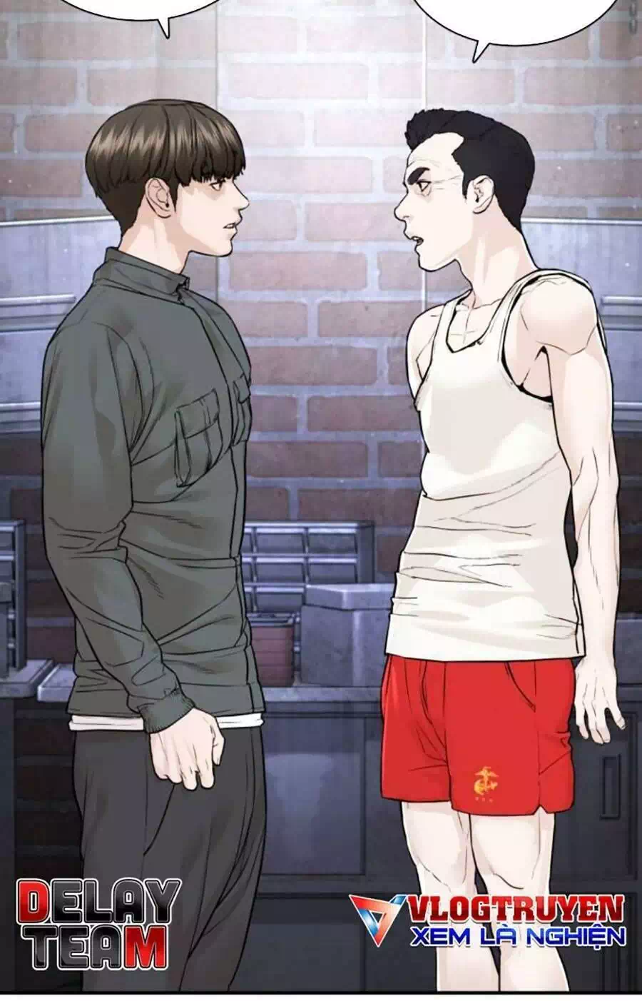 Truyện Tranh Cách Chiến Thắng Trận Đấu trang 6