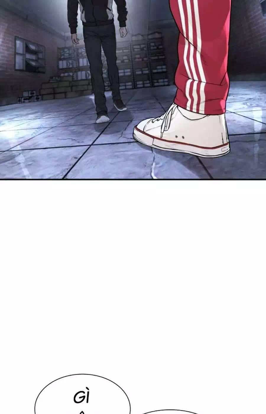 Truyện Tranh Cách Chiến Thắng Trận Đấu trang 6