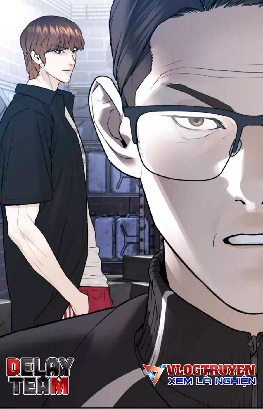 Truyện Tranh Cách Chiến Thắng Trận Đấu trang 6