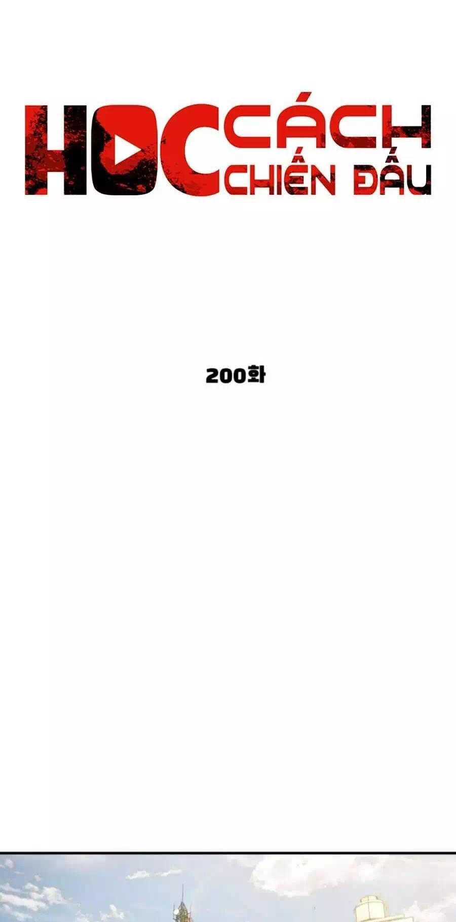 Truyện Tranh Cách Chiến Thắng Trận Đấu trang 6