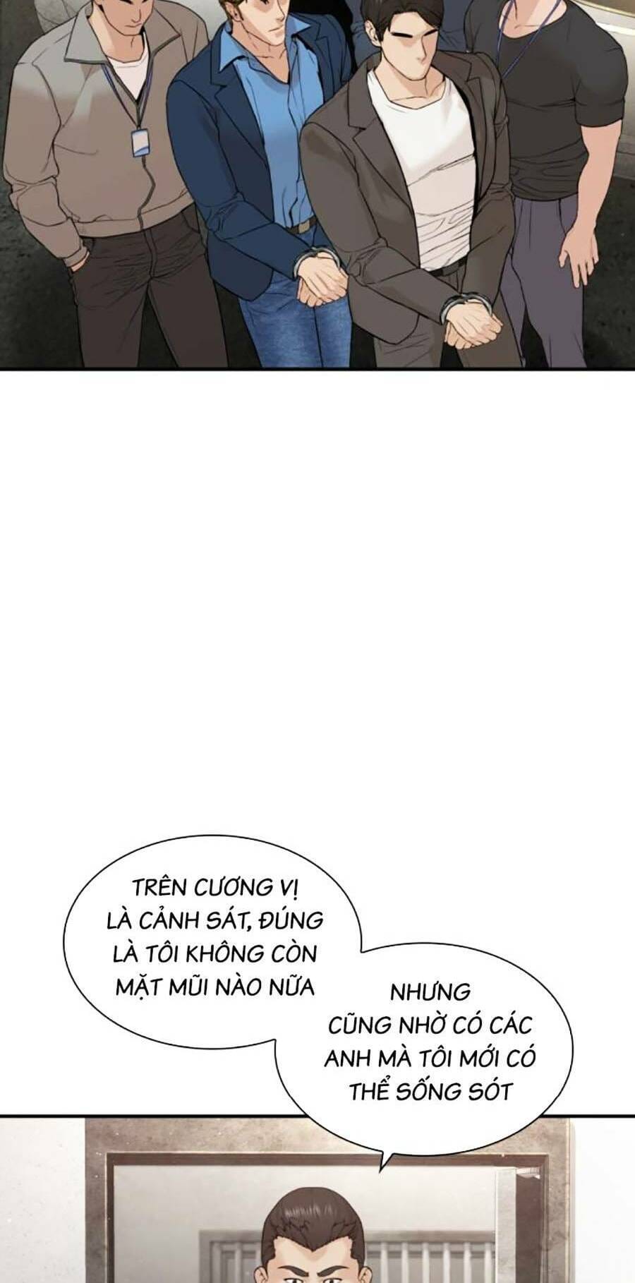 Truyện Tranh Cách Chiến Thắng Trận Đấu trang 6