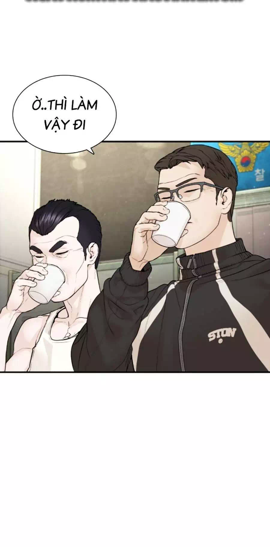 Truyện Tranh Cách Chiến Thắng Trận Đấu trang 6