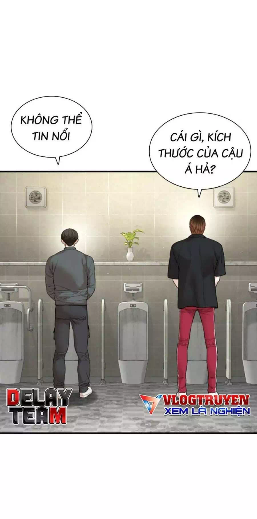 Truyện Tranh Cách Chiến Thắng Trận Đấu trang 6