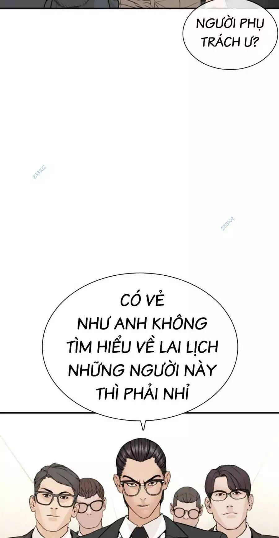 Truyện Tranh Cách Chiến Thắng Trận Đấu trang 6