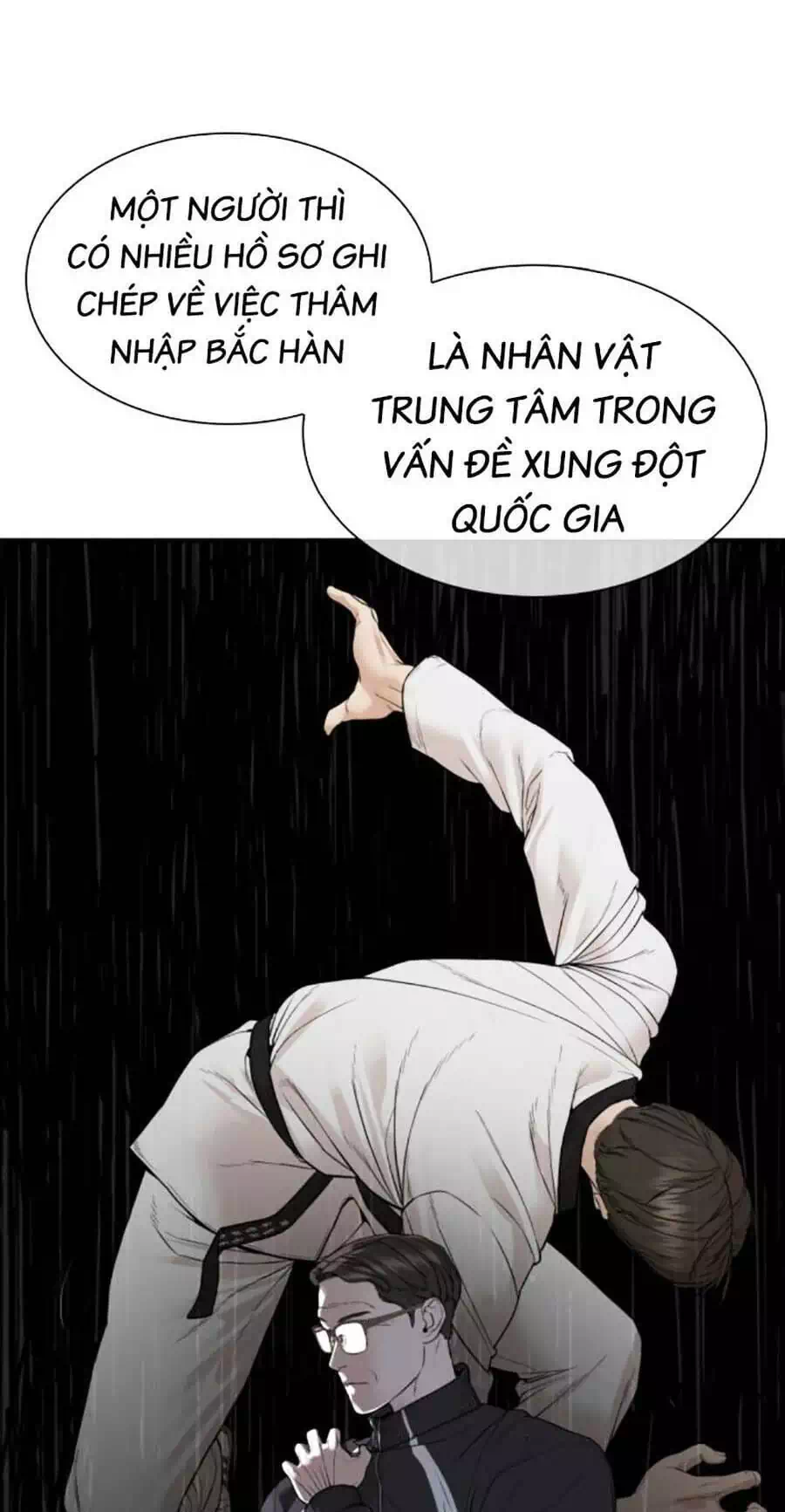 Truyện Tranh Cách Chiến Thắng Trận Đấu trang 6