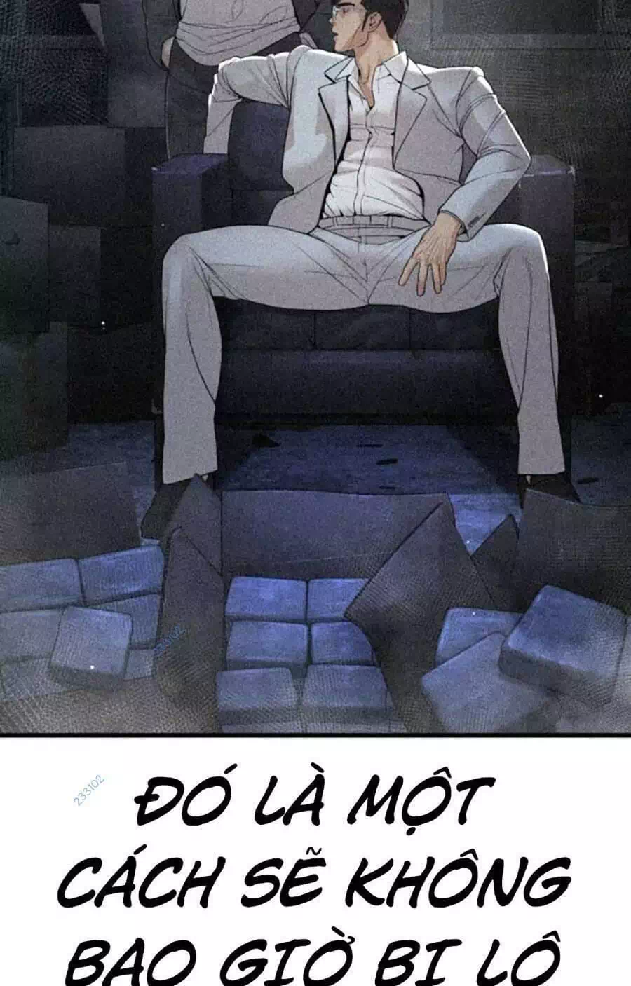 Truyện Tranh Cách Chiến Thắng Trận Đấu trang 6