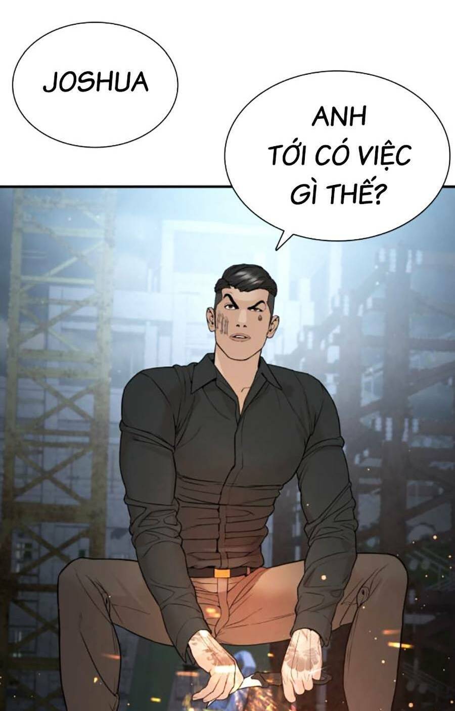 Truyện Tranh Cách Chiến Thắng Trận Đấu trang 6