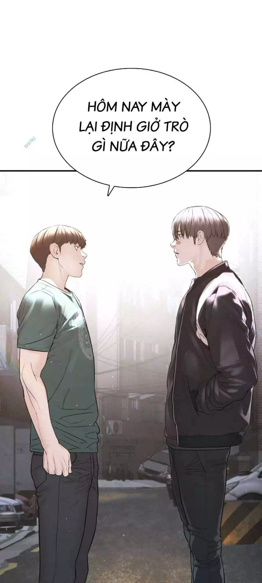 Truyện Tranh Cách Chiến Thắng Trận Đấu trang 6