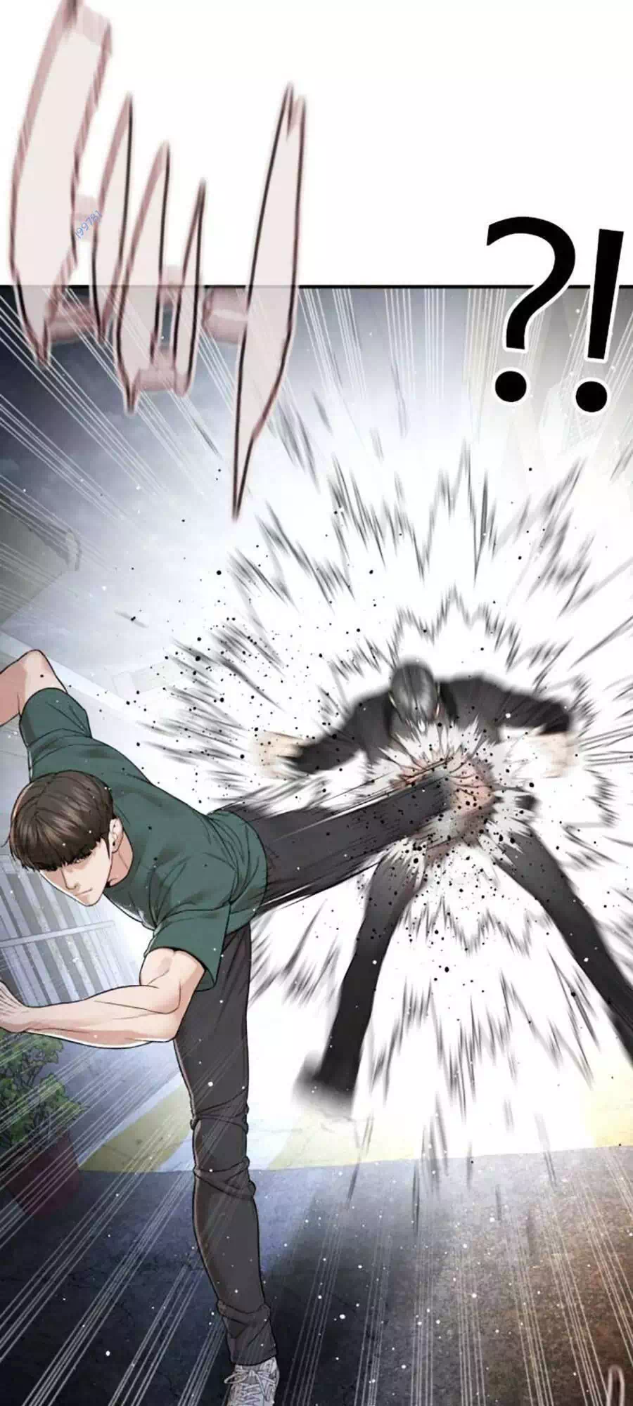 Truyện Tranh Cách Chiến Thắng Trận Đấu trang 6