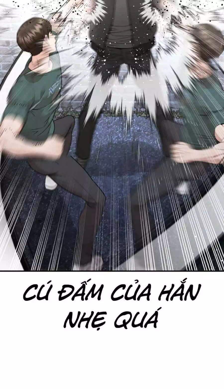 Truyện Tranh Cách Chiến Thắng Trận Đấu trang 6