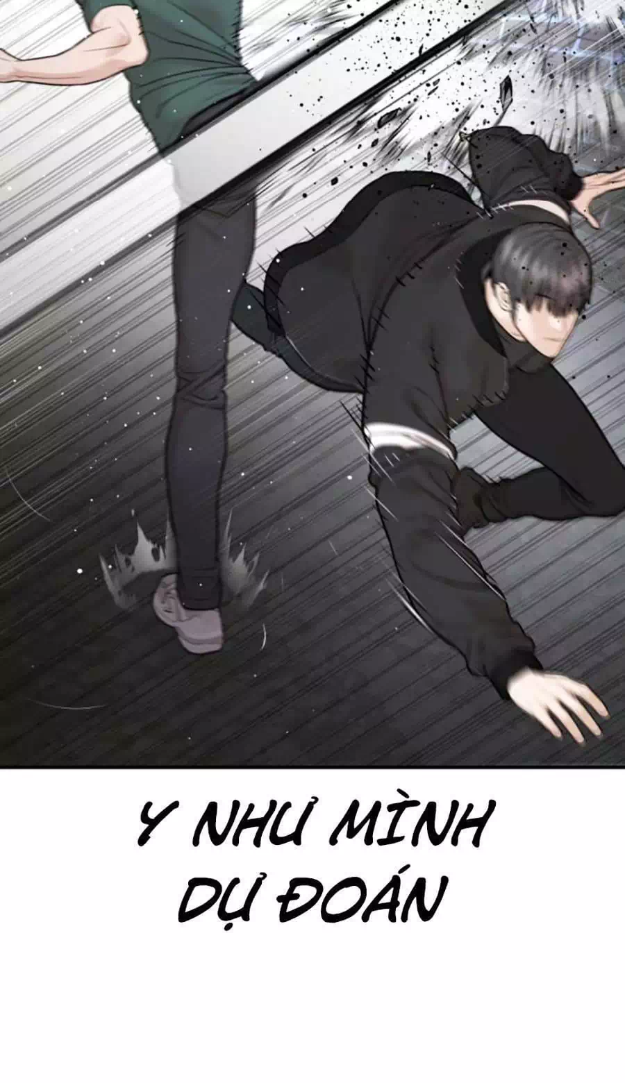 Truyện Tranh Cách Chiến Thắng Trận Đấu trang 6