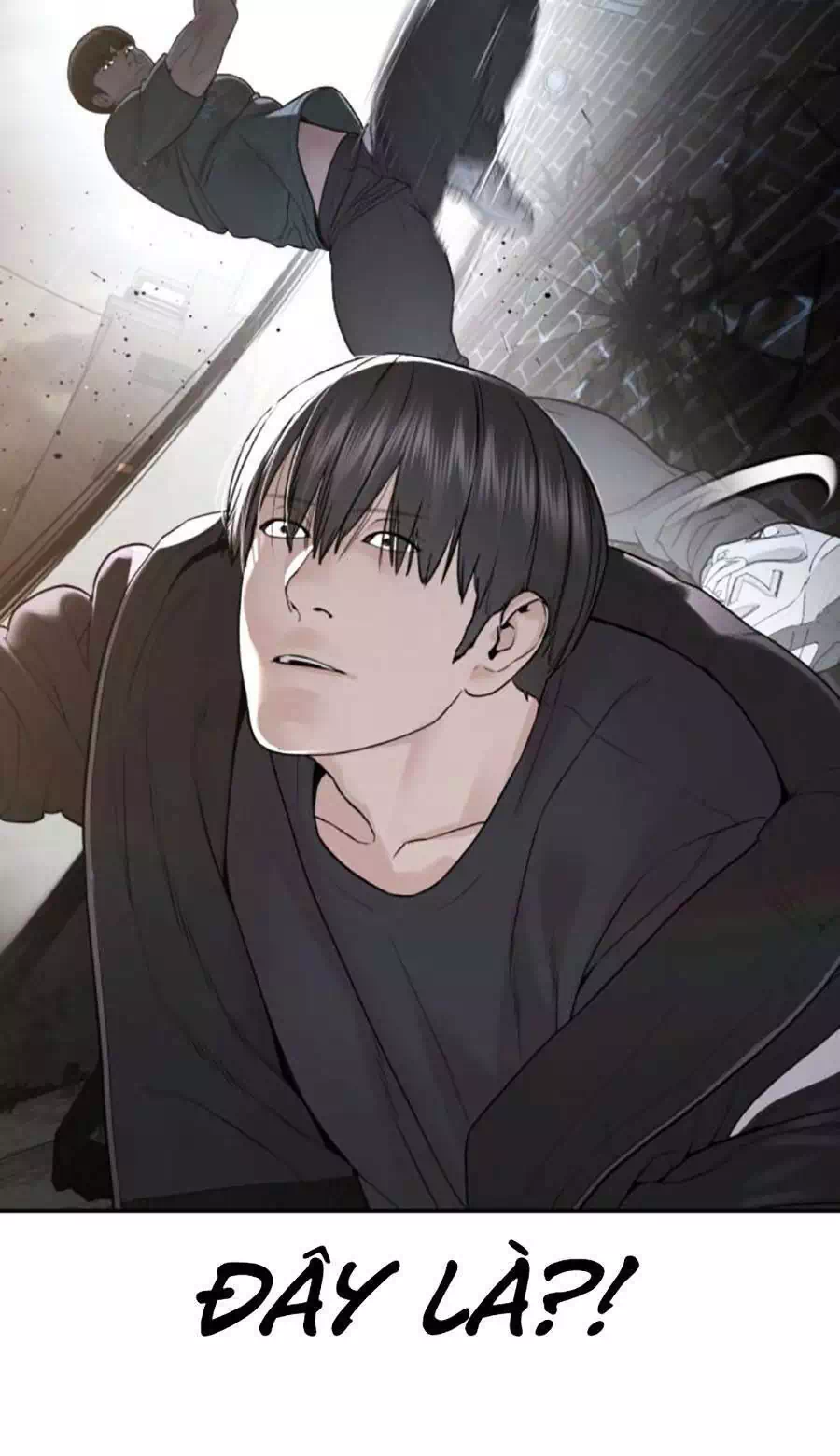 Truyện Tranh Cách Chiến Thắng Trận Đấu trang 6