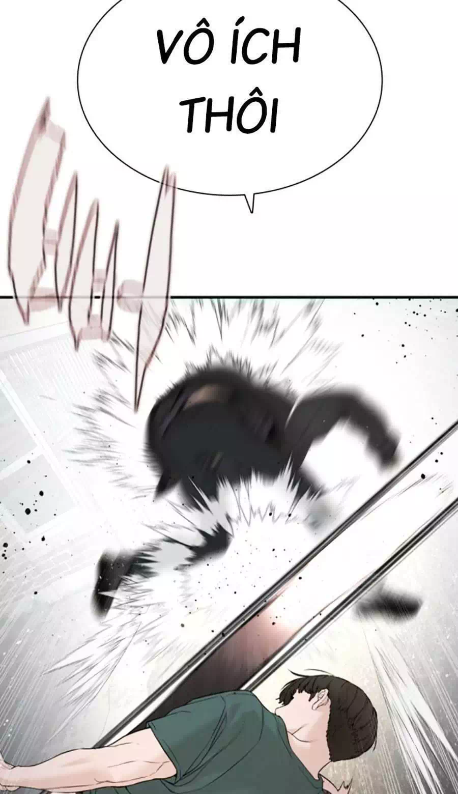 Truyện Tranh Cách Chiến Thắng Trận Đấu trang 6