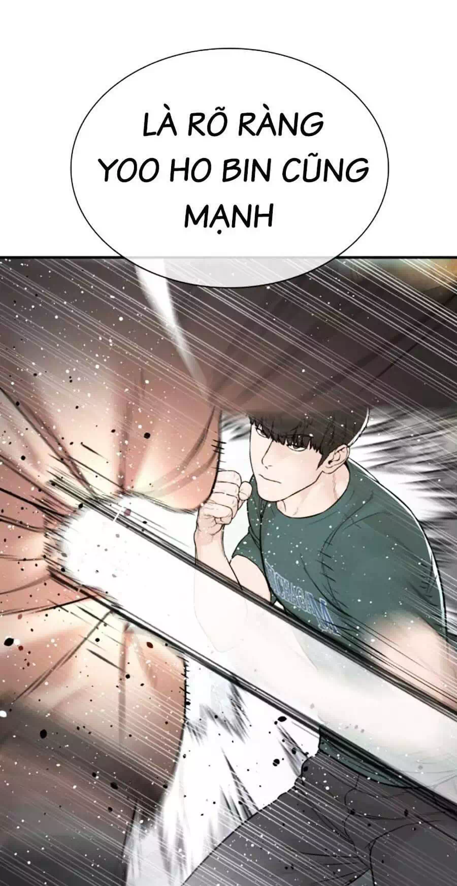 Truyện Tranh Cách Chiến Thắng Trận Đấu trang 6