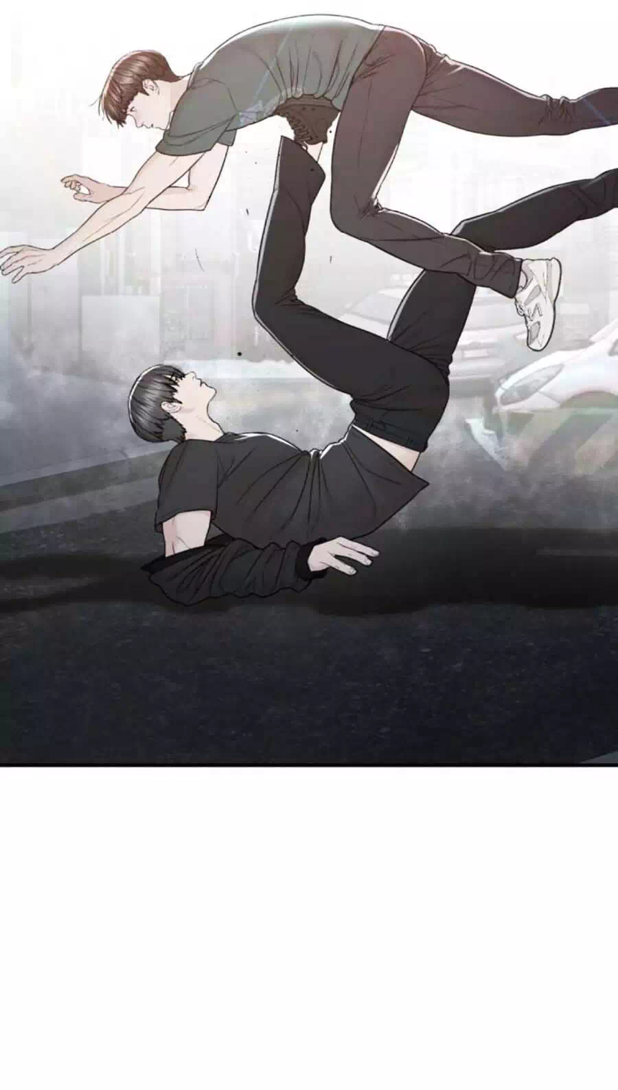 Truyện Tranh Cách Chiến Thắng Trận Đấu trang 6