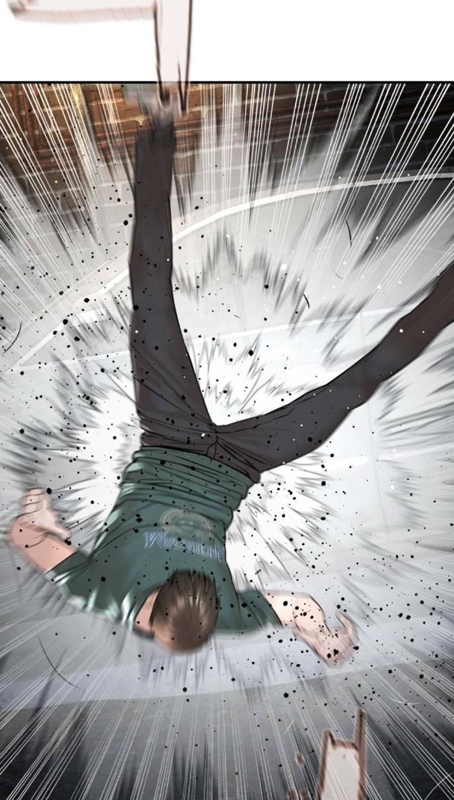 Truyện Tranh Cách Chiến Thắng Trận Đấu trang 6