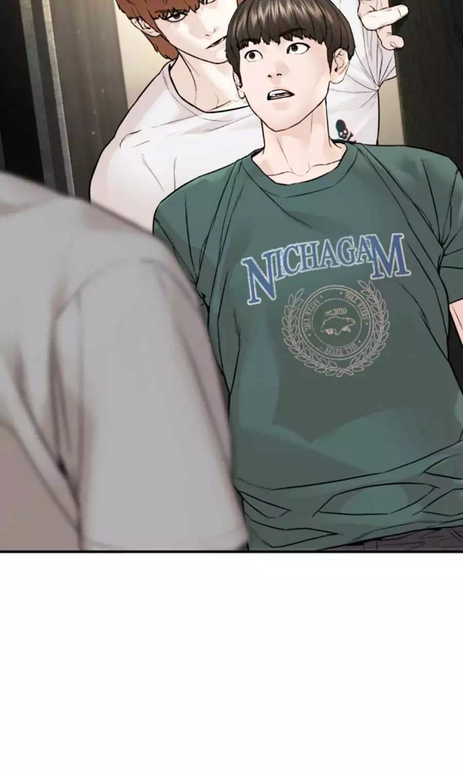 Truyện Tranh Cách Chiến Thắng Trận Đấu trang 6