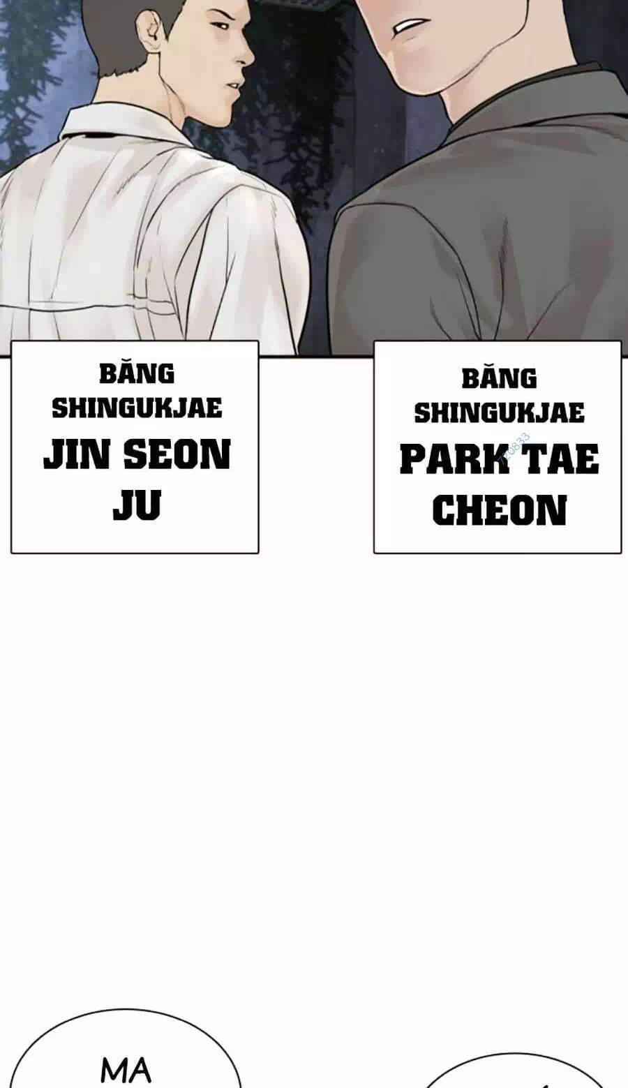 Truyện Tranh Cách Chiến Thắng Trận Đấu trang 6