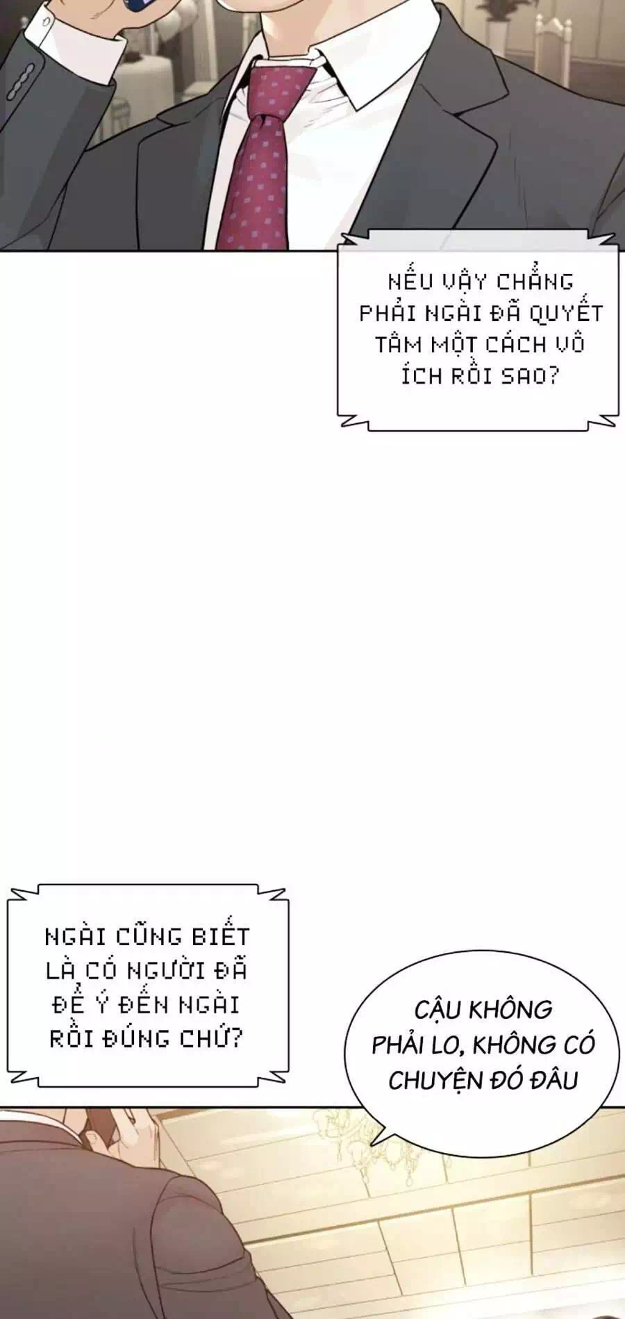 Truyện Tranh Cách Chiến Thắng Trận Đấu trang 6