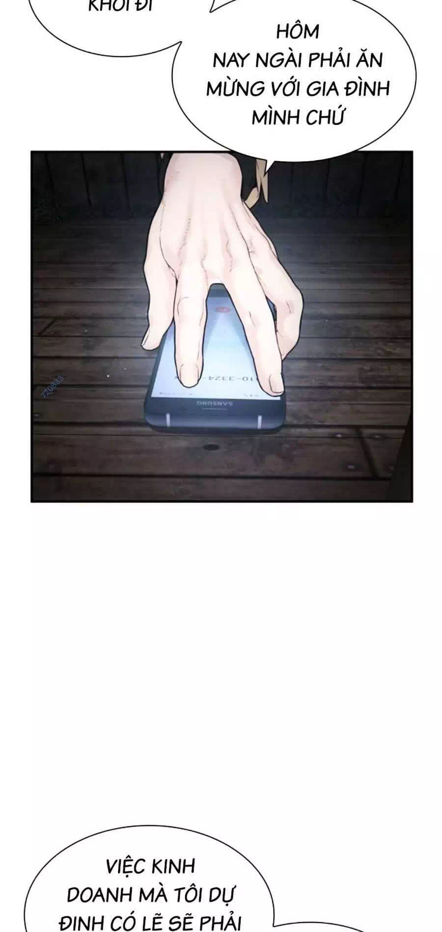 Truyện Tranh Cách Chiến Thắng Trận Đấu trang 6