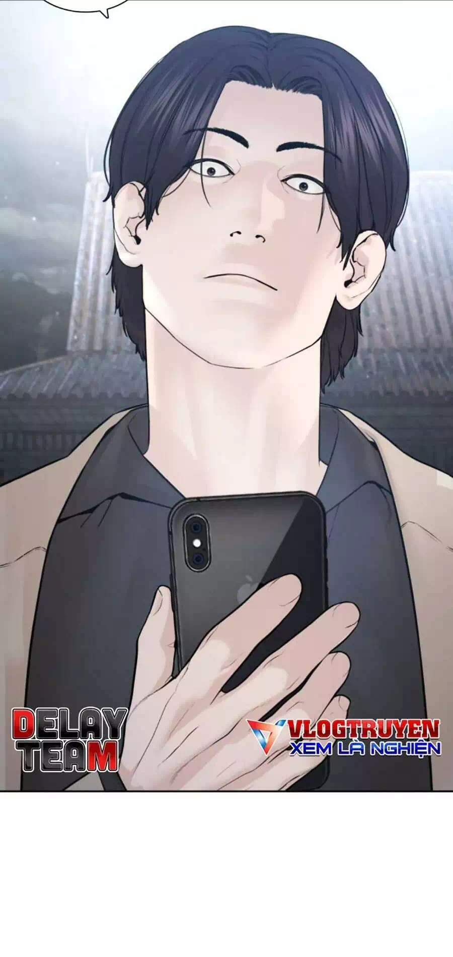 Truyện Tranh Cách Chiến Thắng Trận Đấu trang 6