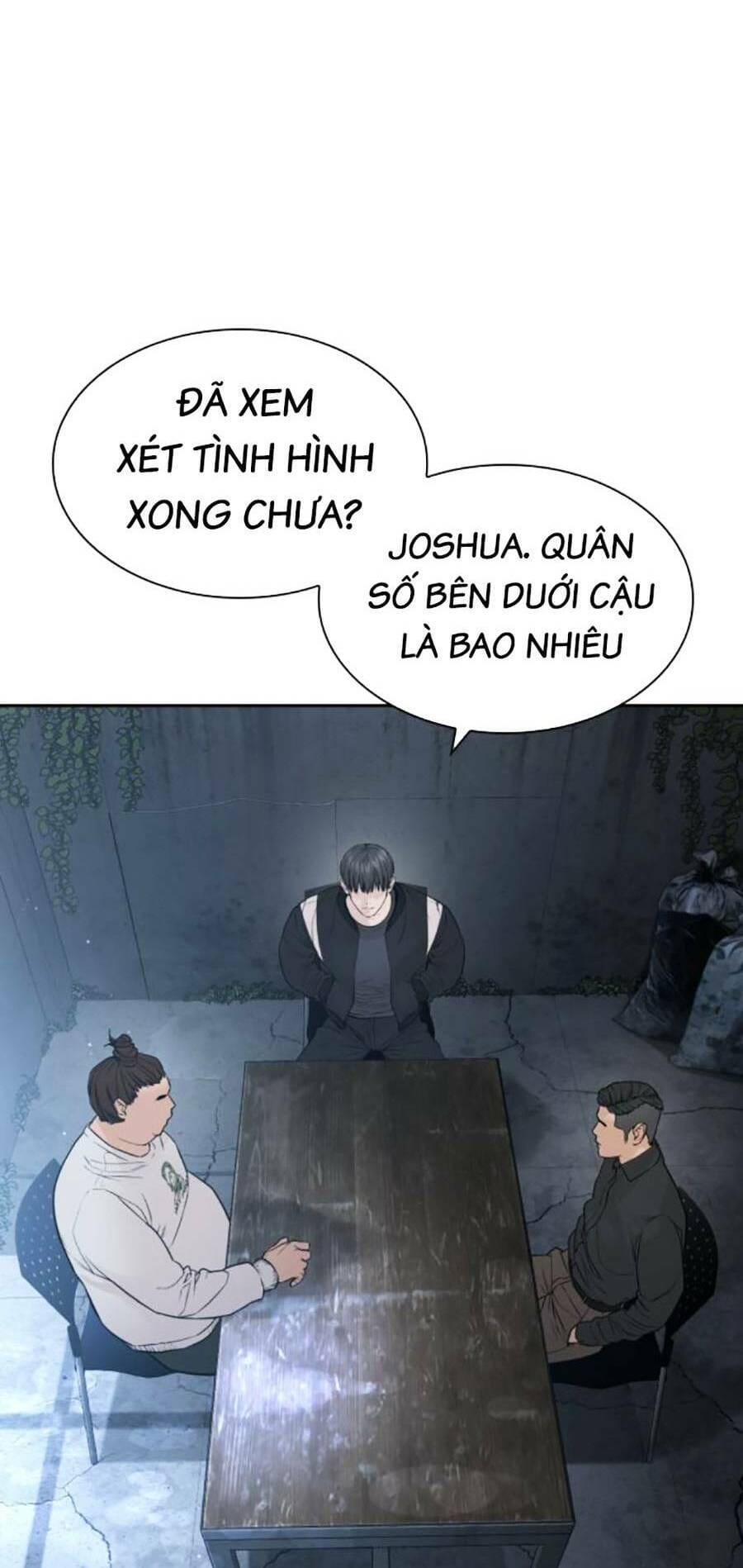 Truyện Tranh Cách Chiến Thắng Trận Đấu trang 6