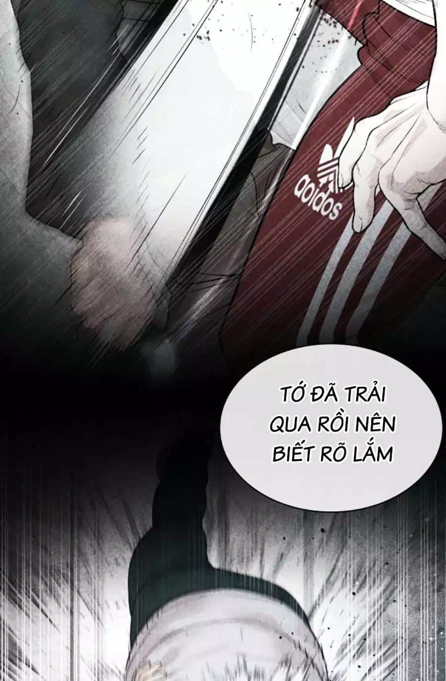 Truyện Tranh Cách Chiến Thắng Trận Đấu trang 6