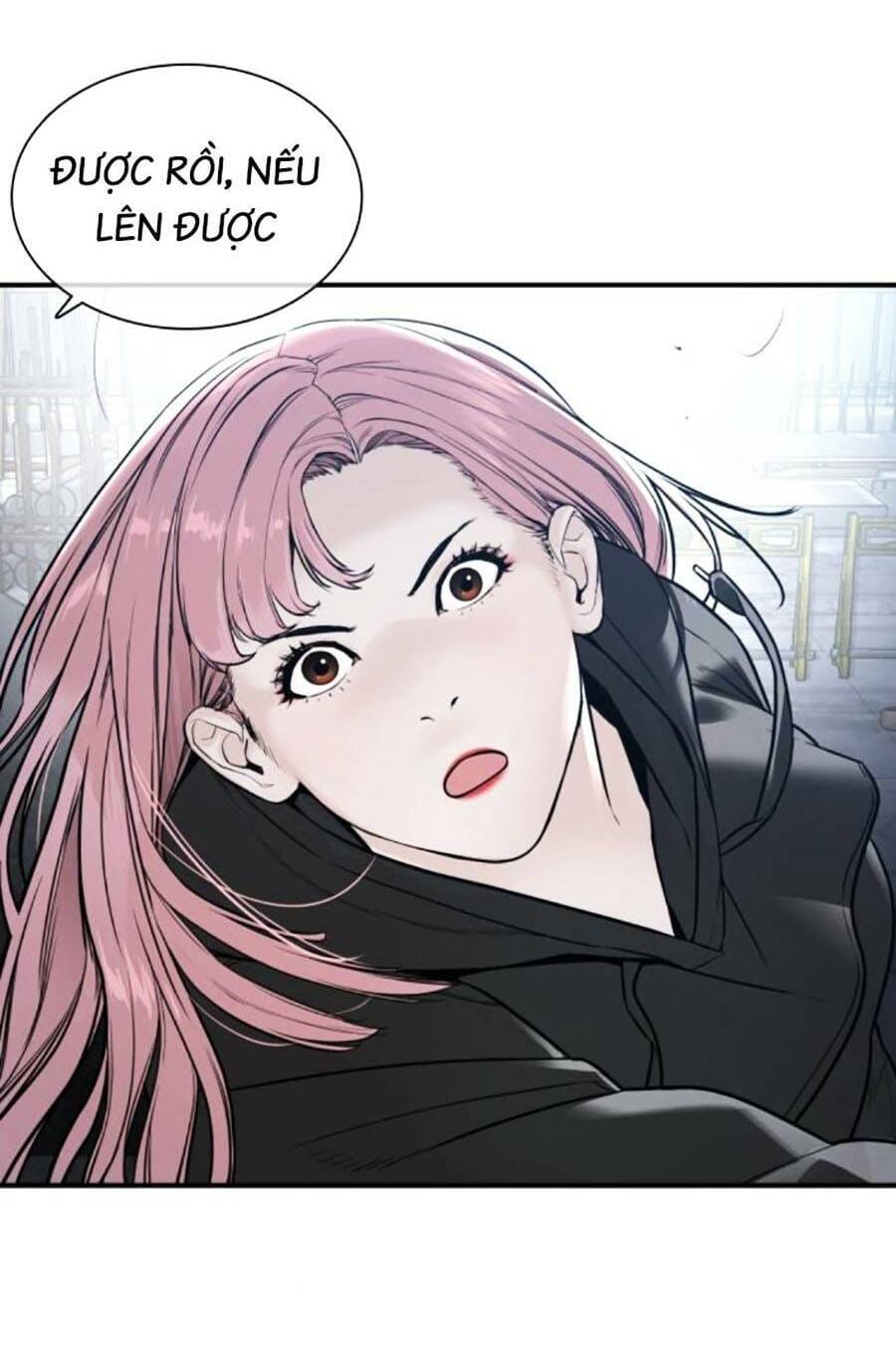 Truyện Tranh Cách Chiến Thắng Trận Đấu trang 6