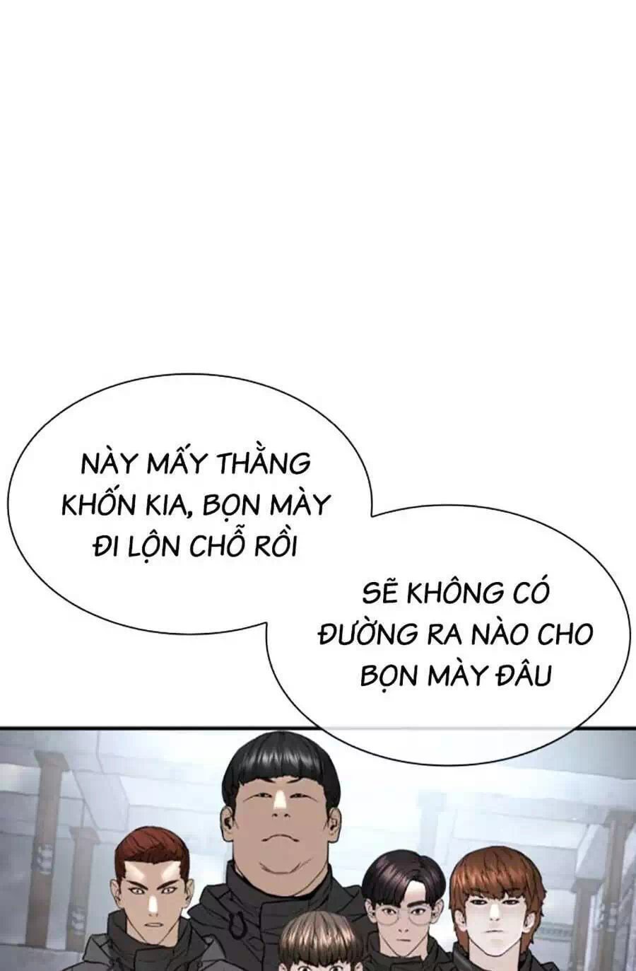 Truyện Tranh Cách Chiến Thắng Trận Đấu trang 6