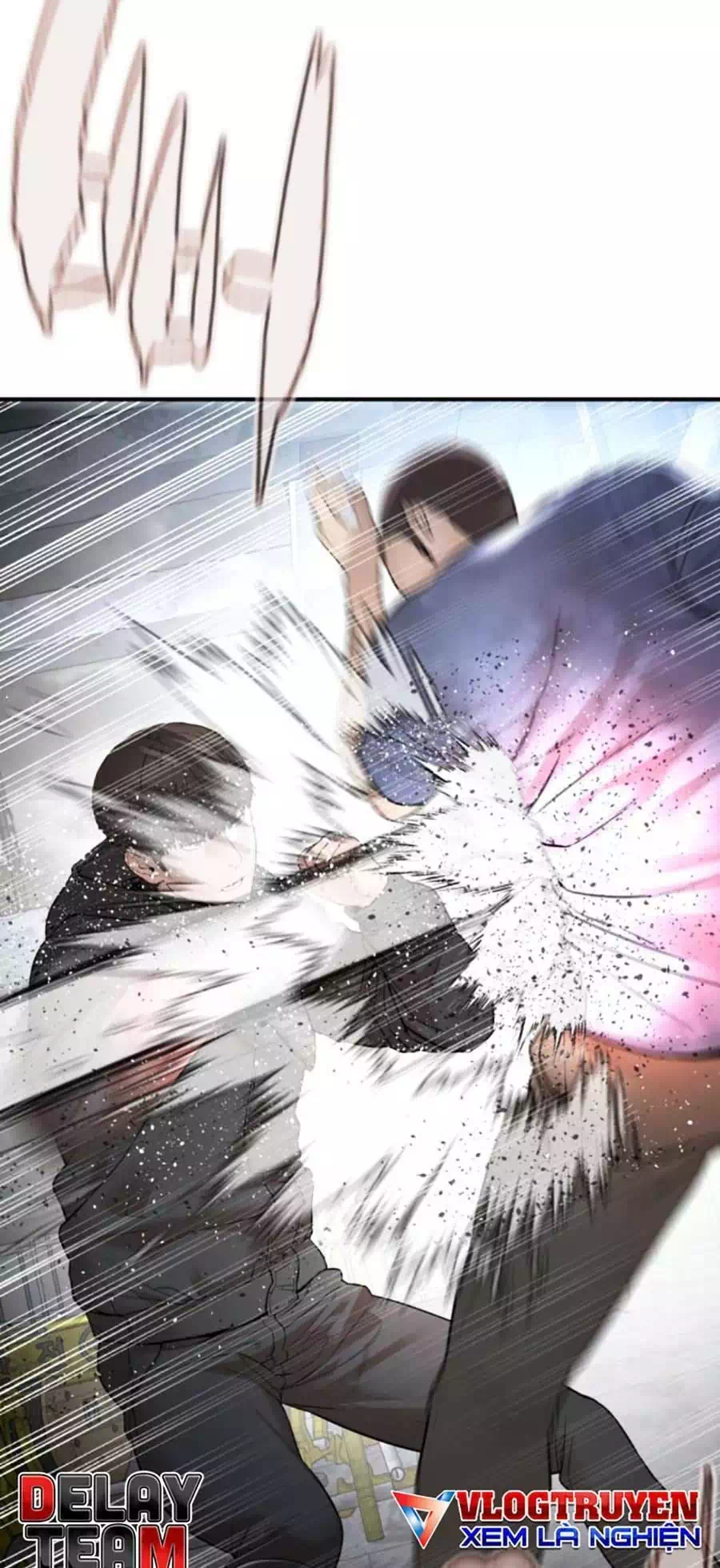 Truyện Tranh Cách Chiến Thắng Trận Đấu trang 6