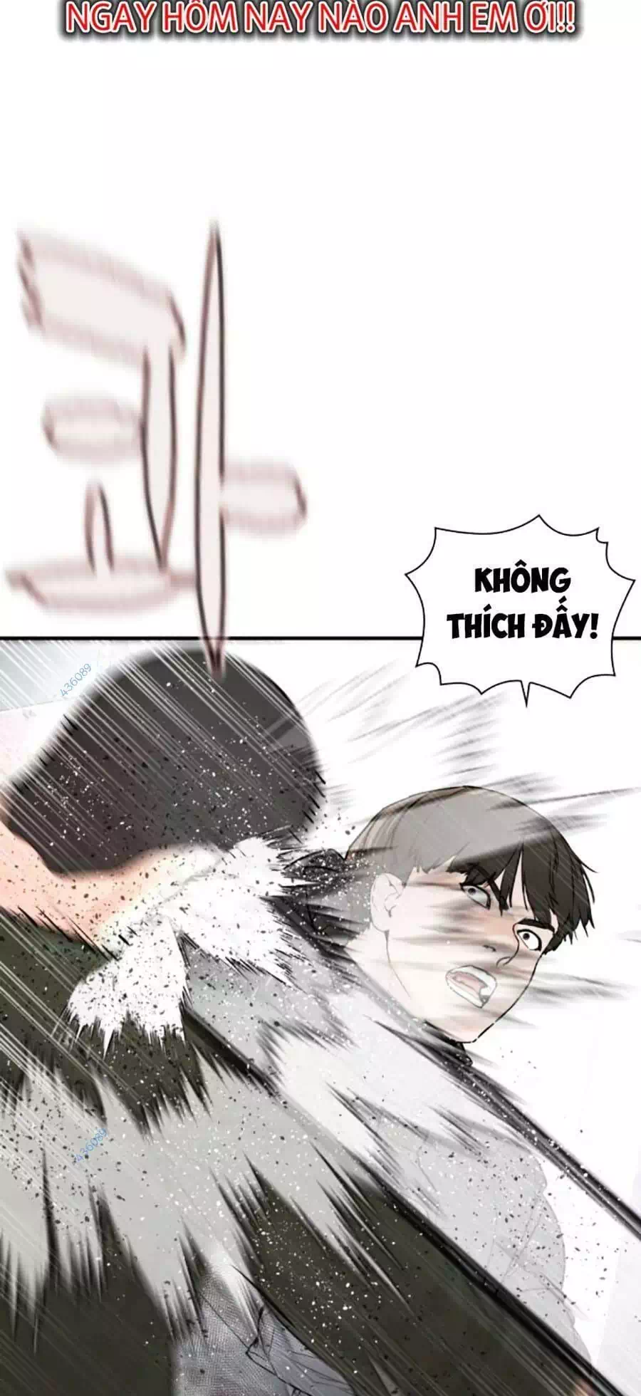 Truyện Tranh Cách Chiến Thắng Trận Đấu trang 6