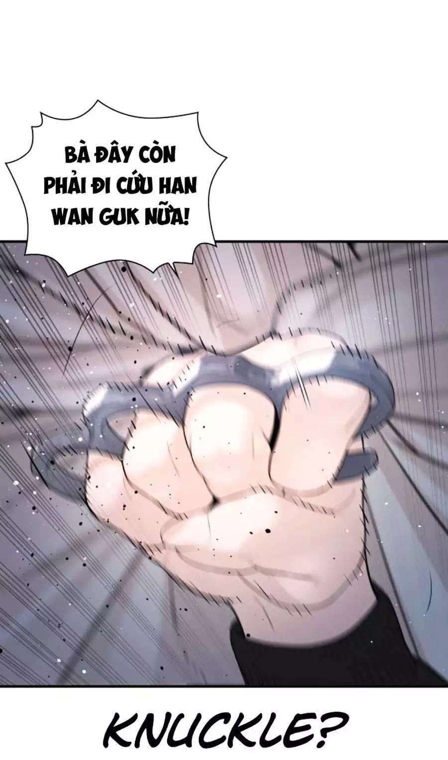 Truyện Tranh Cách Chiến Thắng Trận Đấu trang 6
