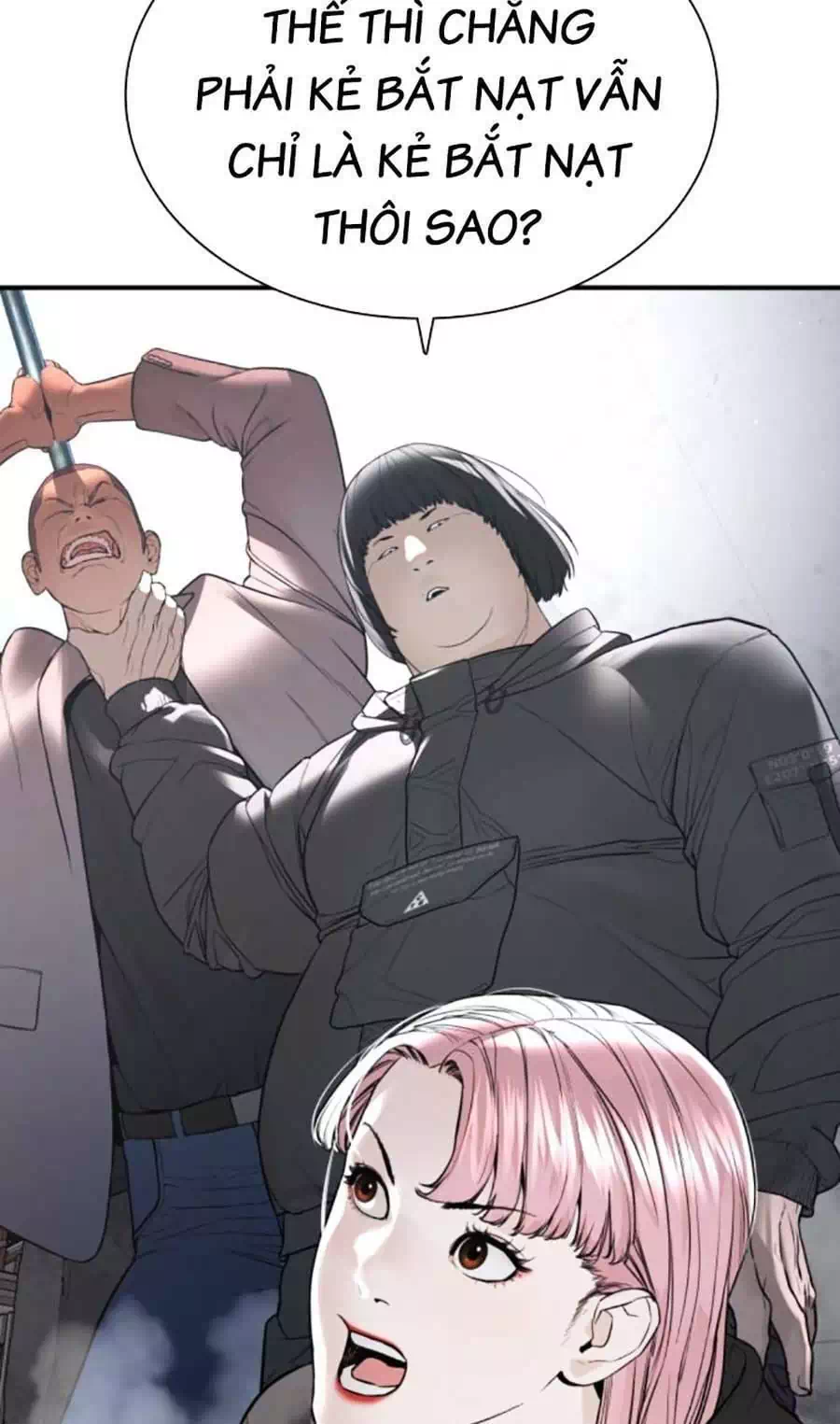 Truyện Tranh Cách Chiến Thắng Trận Đấu trang 6