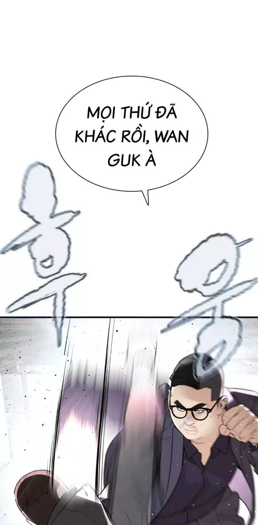 Truyện Tranh Cách Chiến Thắng Trận Đấu trang 6