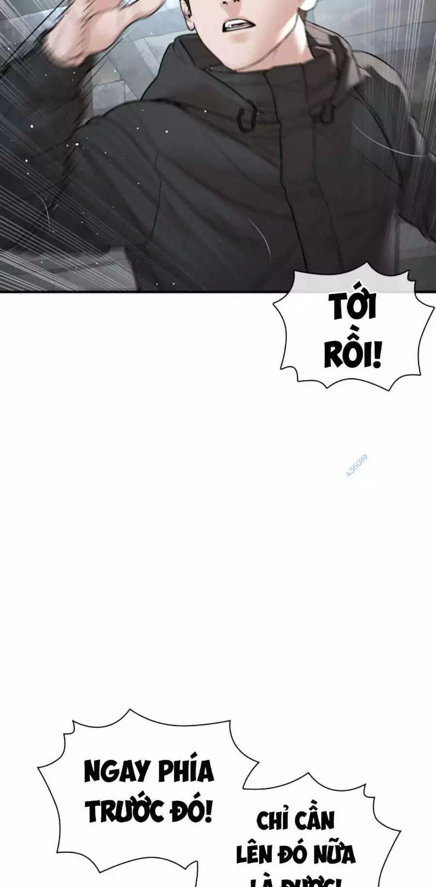 Truyện Tranh Cách Chiến Thắng Trận Đấu trang 6