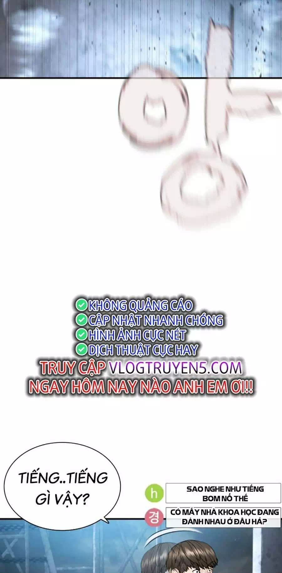 Truyện Tranh Cách Chiến Thắng Trận Đấu trang 6