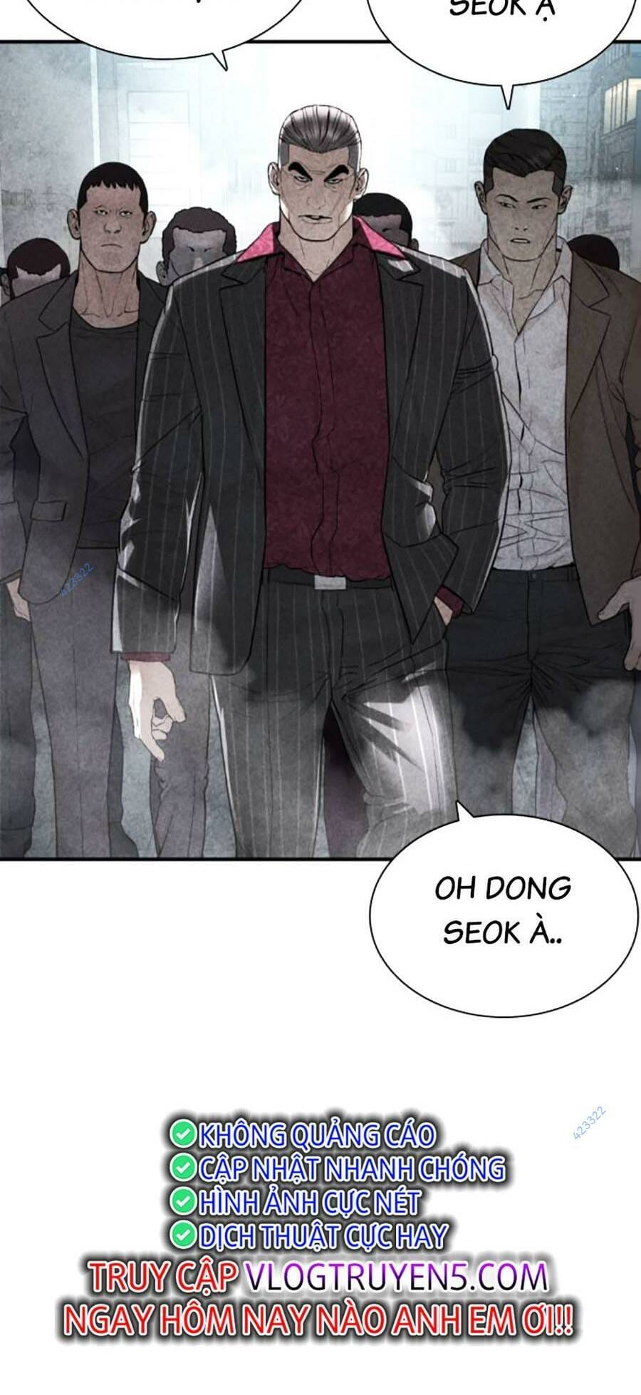 Truyện Tranh Cách Chiến Thắng Trận Đấu trang 6