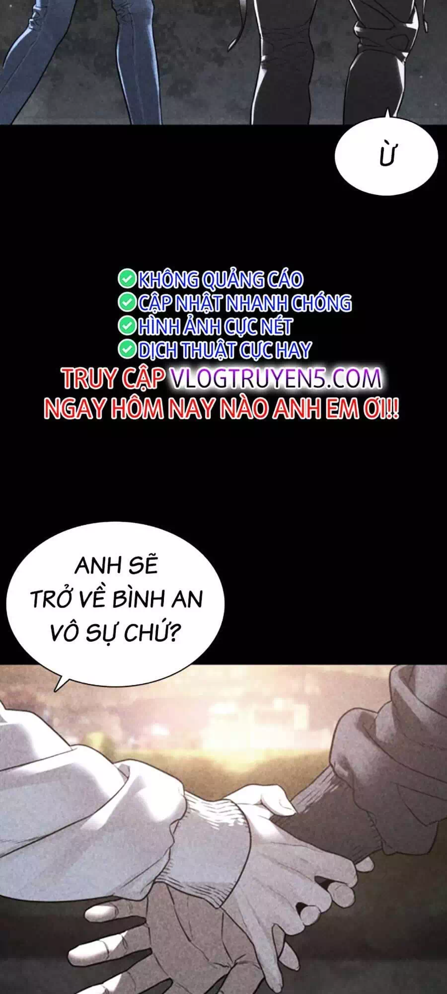 Truyện Tranh Cách Chiến Thắng Trận Đấu trang 6