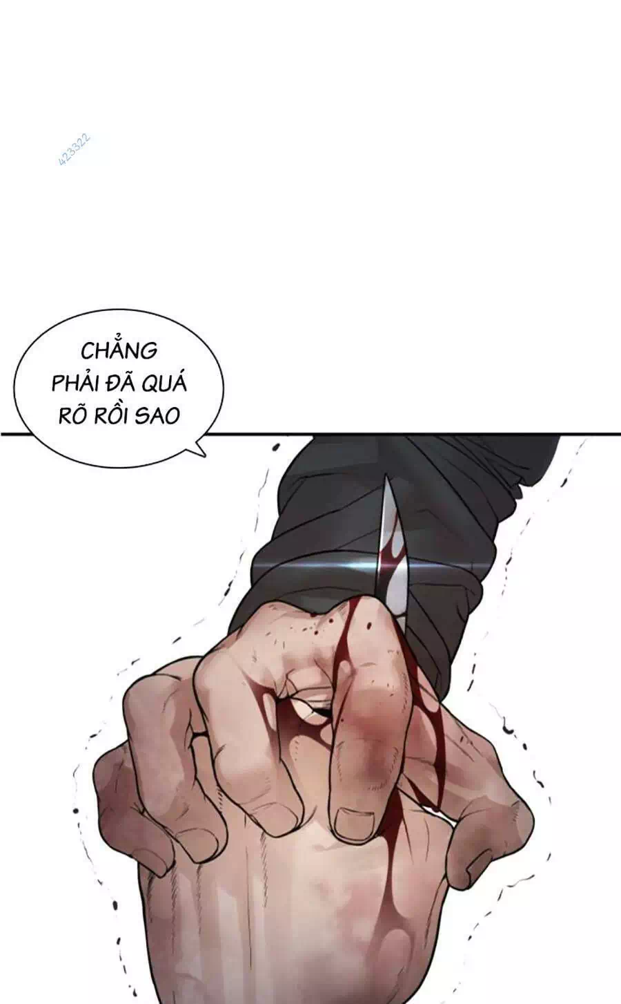 Truyện Tranh Cách Chiến Thắng Trận Đấu trang 6