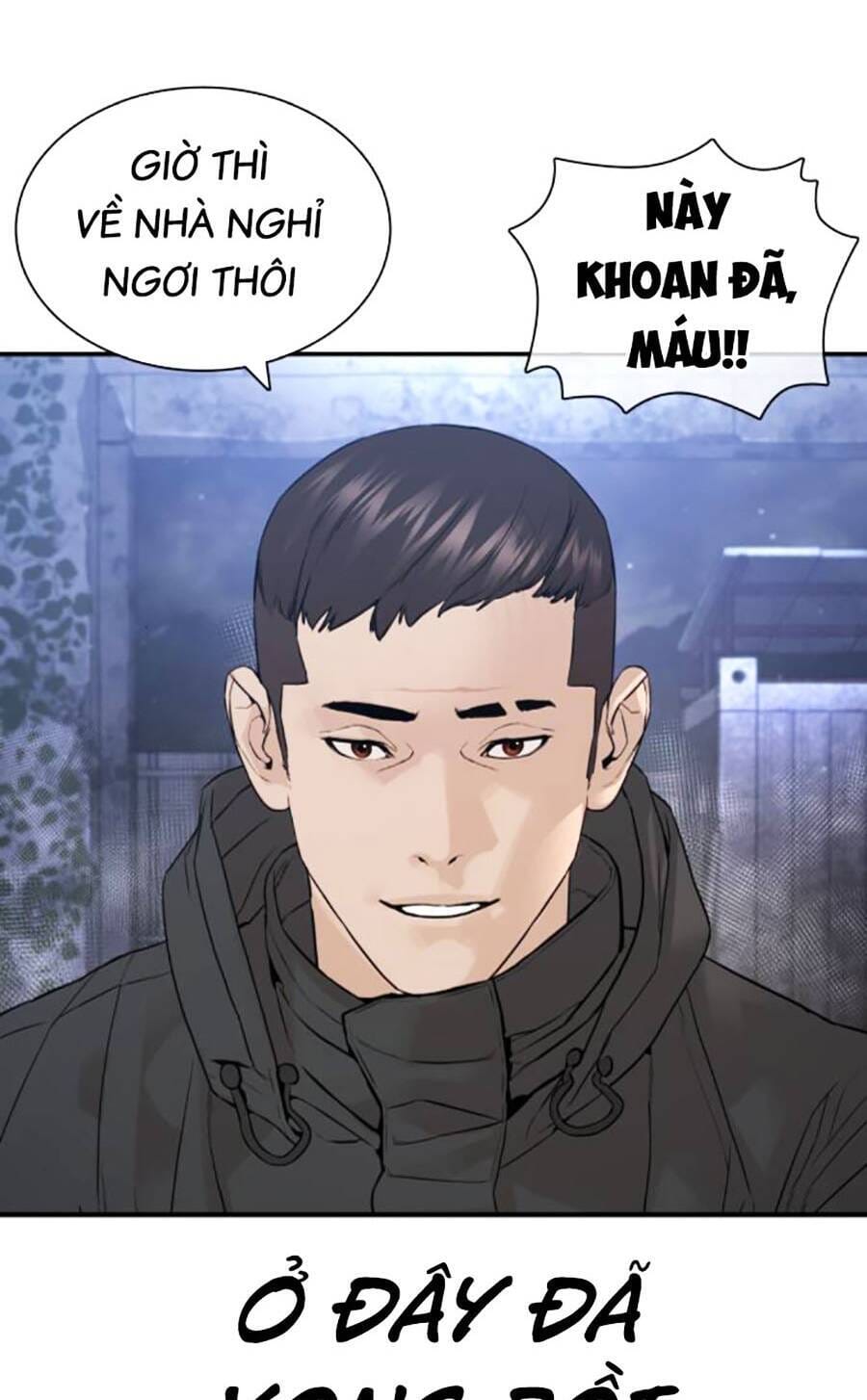 Truyện Tranh Cách Chiến Thắng Trận Đấu trang 6