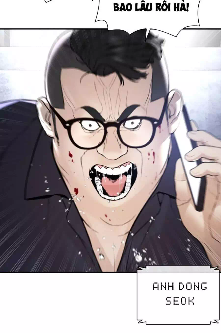 Truyện Tranh Cách Chiến Thắng Trận Đấu trang 6