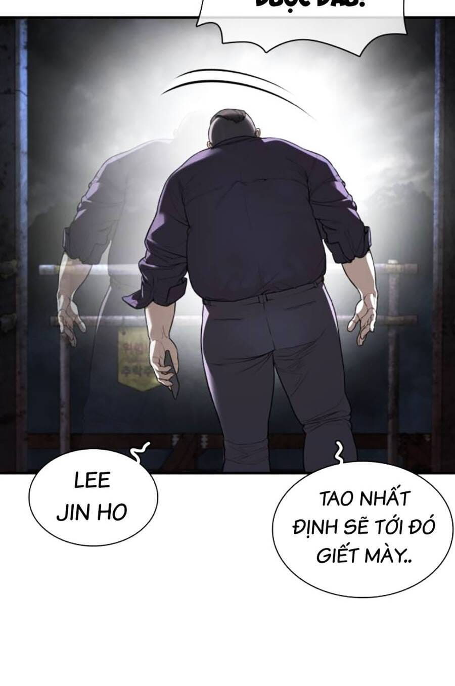 Truyện Tranh Cách Chiến Thắng Trận Đấu trang 6