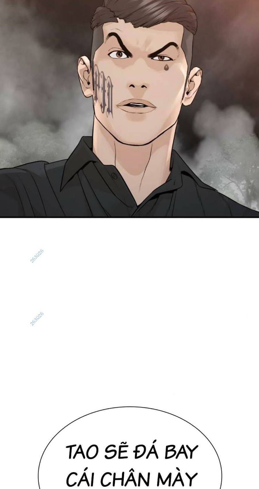 Truyện Tranh Cách Chiến Thắng Trận Đấu trang 6