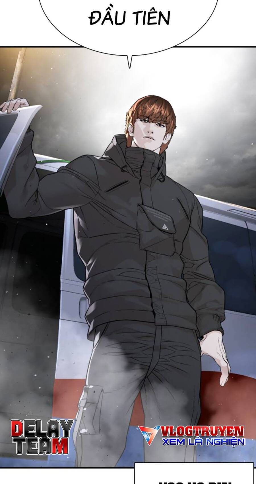 Truyện Tranh Cách Chiến Thắng Trận Đấu trang 6