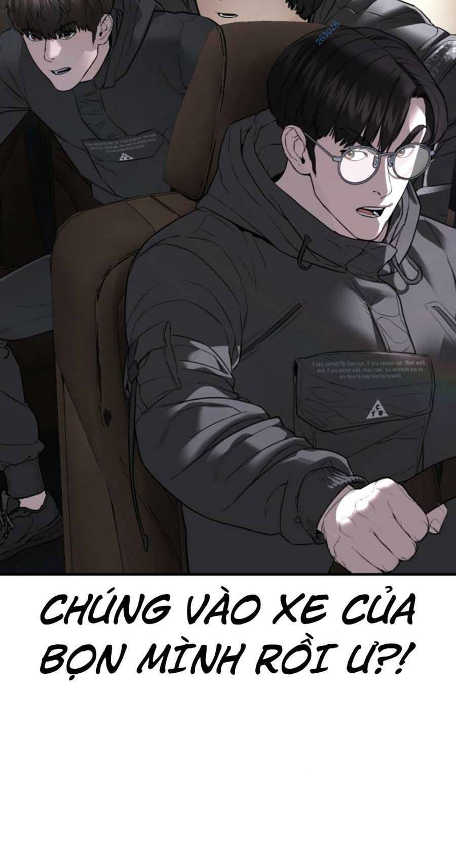 Truyện Tranh Cách Chiến Thắng Trận Đấu trang 6