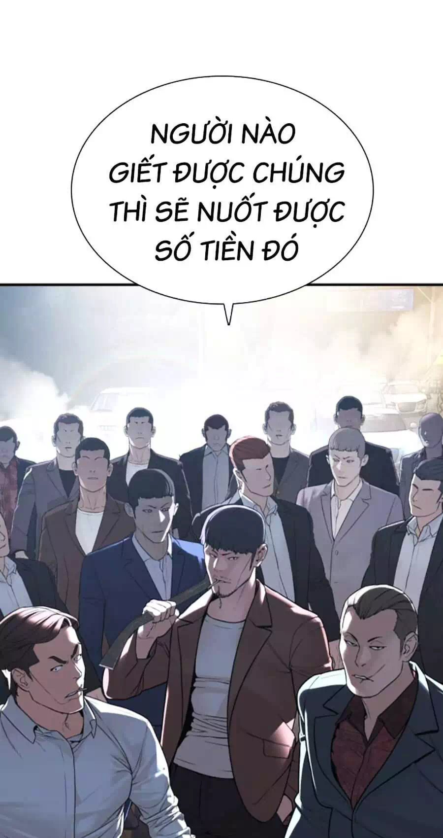 Truyện Tranh Cách Chiến Thắng Trận Đấu trang 6