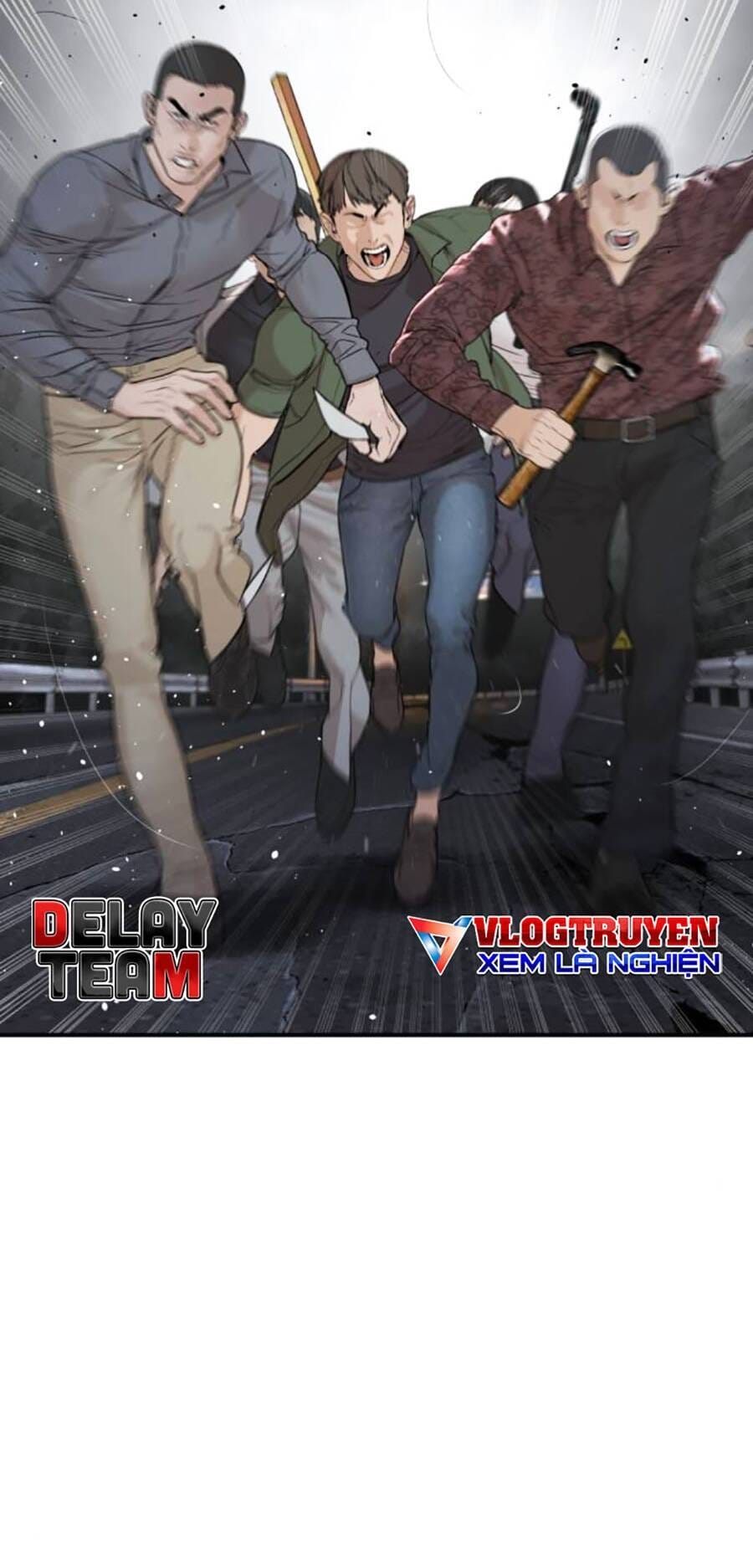 Truyện Tranh Cách Chiến Thắng Trận Đấu trang 6