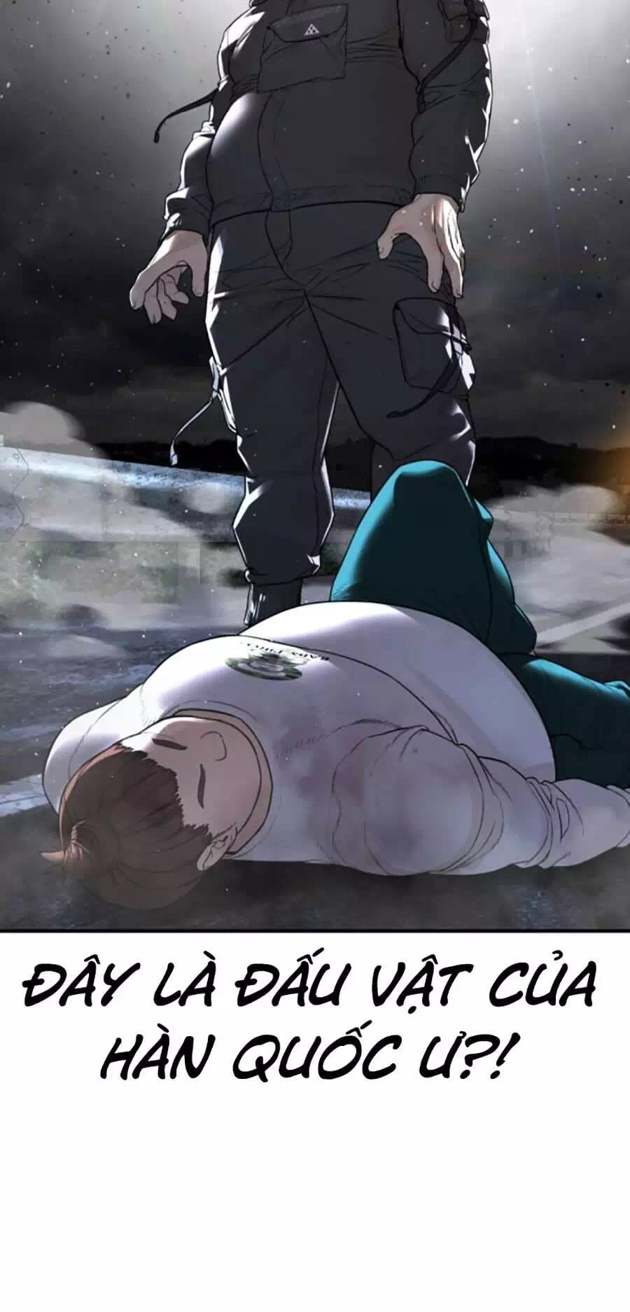 Truyện Tranh Cách Chiến Thắng Trận Đấu trang 6