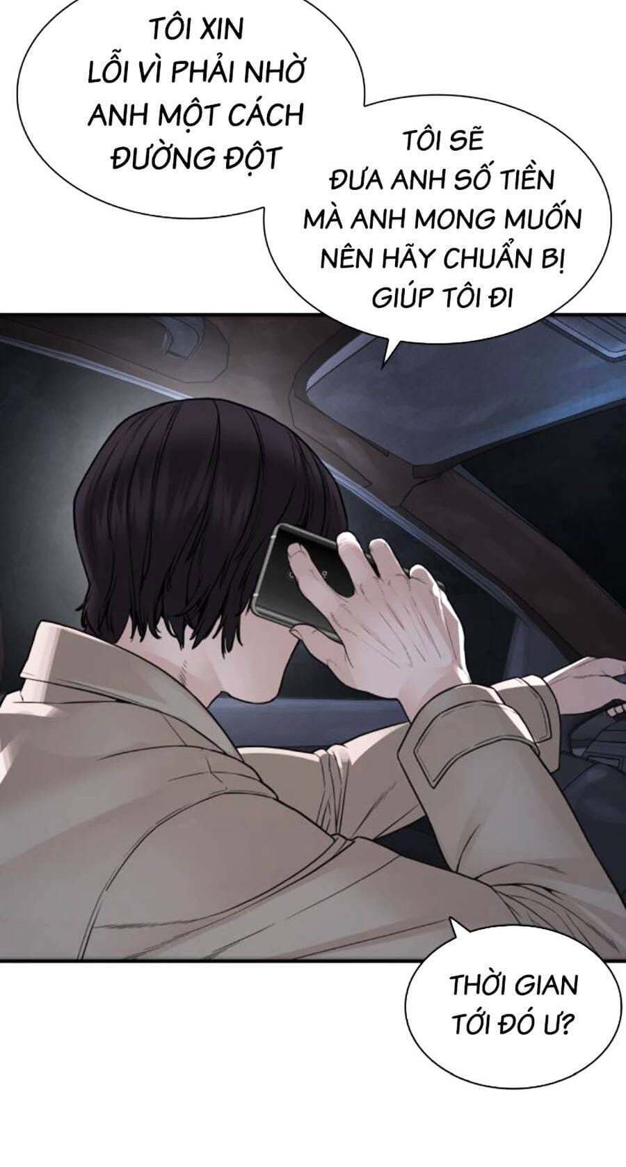 Truyện Tranh Cách Chiến Thắng Trận Đấu trang 6